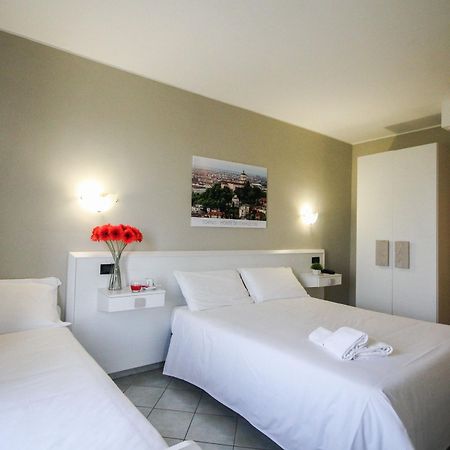Green Class Hotel 坎迪奥洛 外观 照片