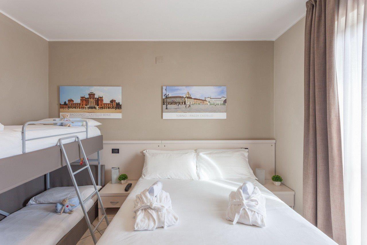 Green Class Hotel 坎迪奥洛 外观 照片