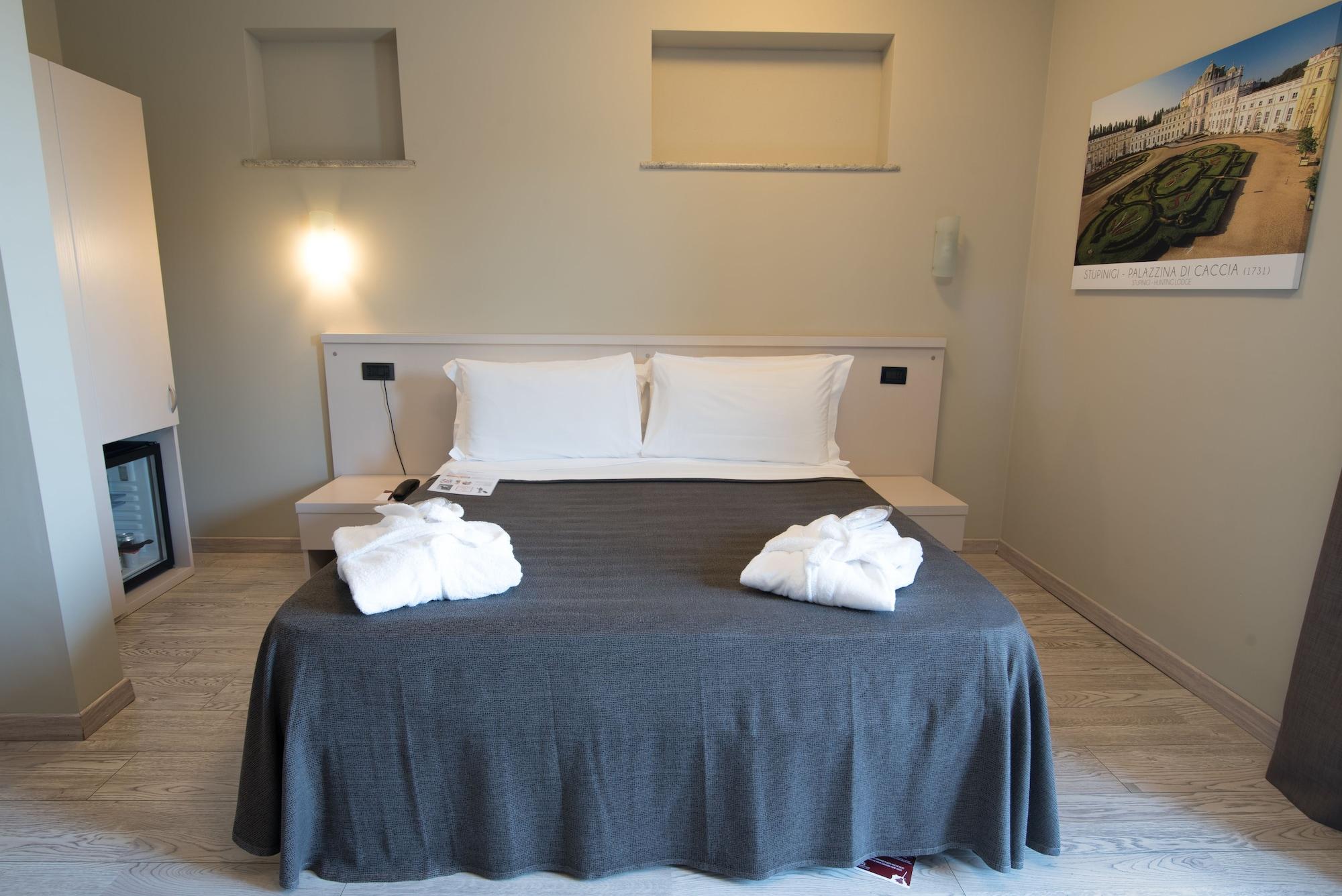 Green Class Hotel 坎迪奥洛 外观 照片