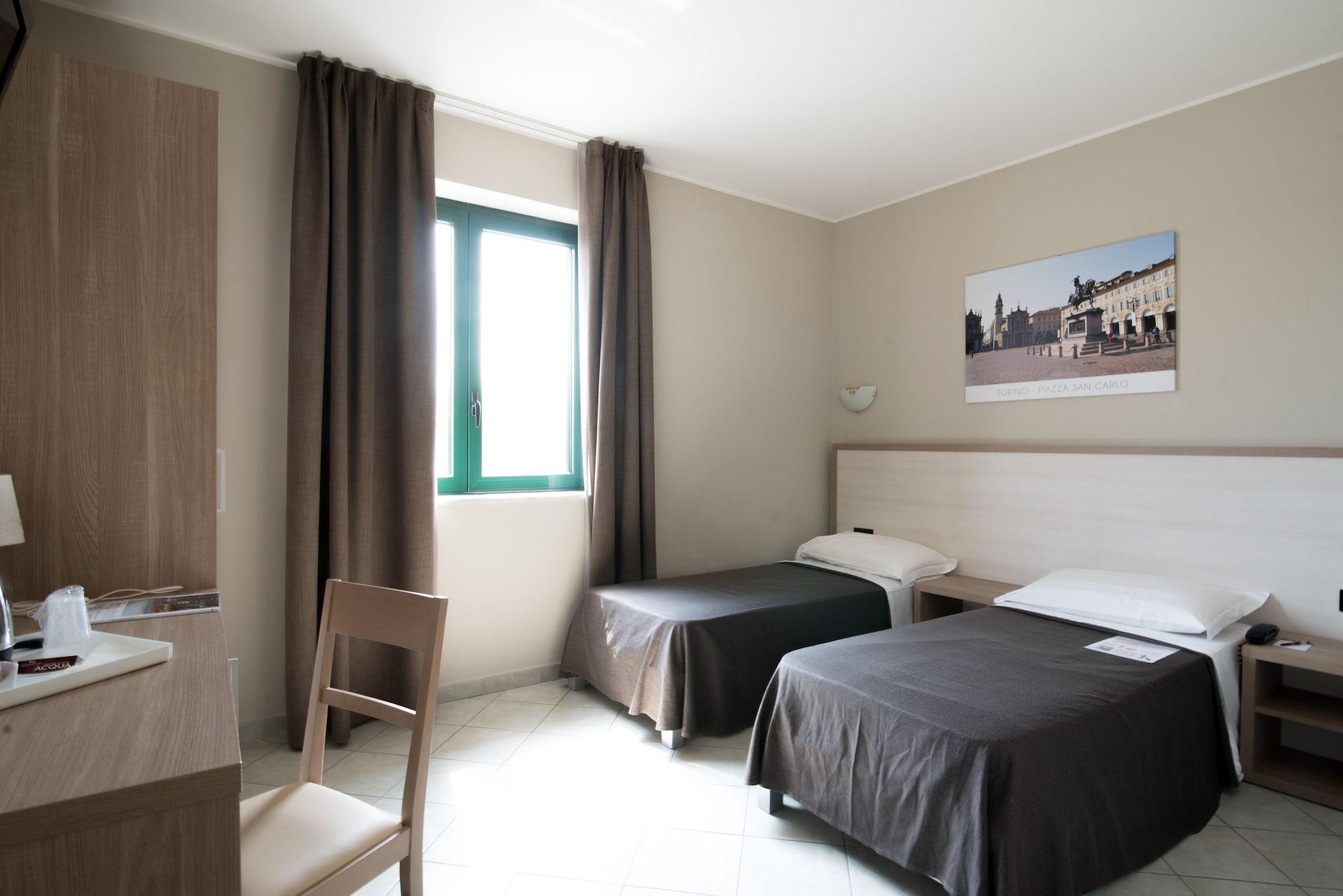 Green Class Hotel 坎迪奥洛 外观 照片
