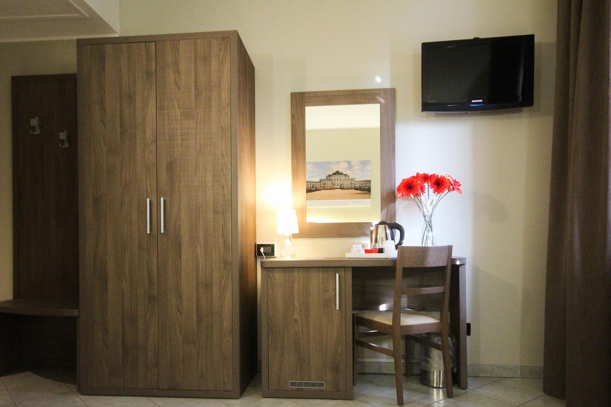 Green Class Hotel 坎迪奥洛 外观 照片