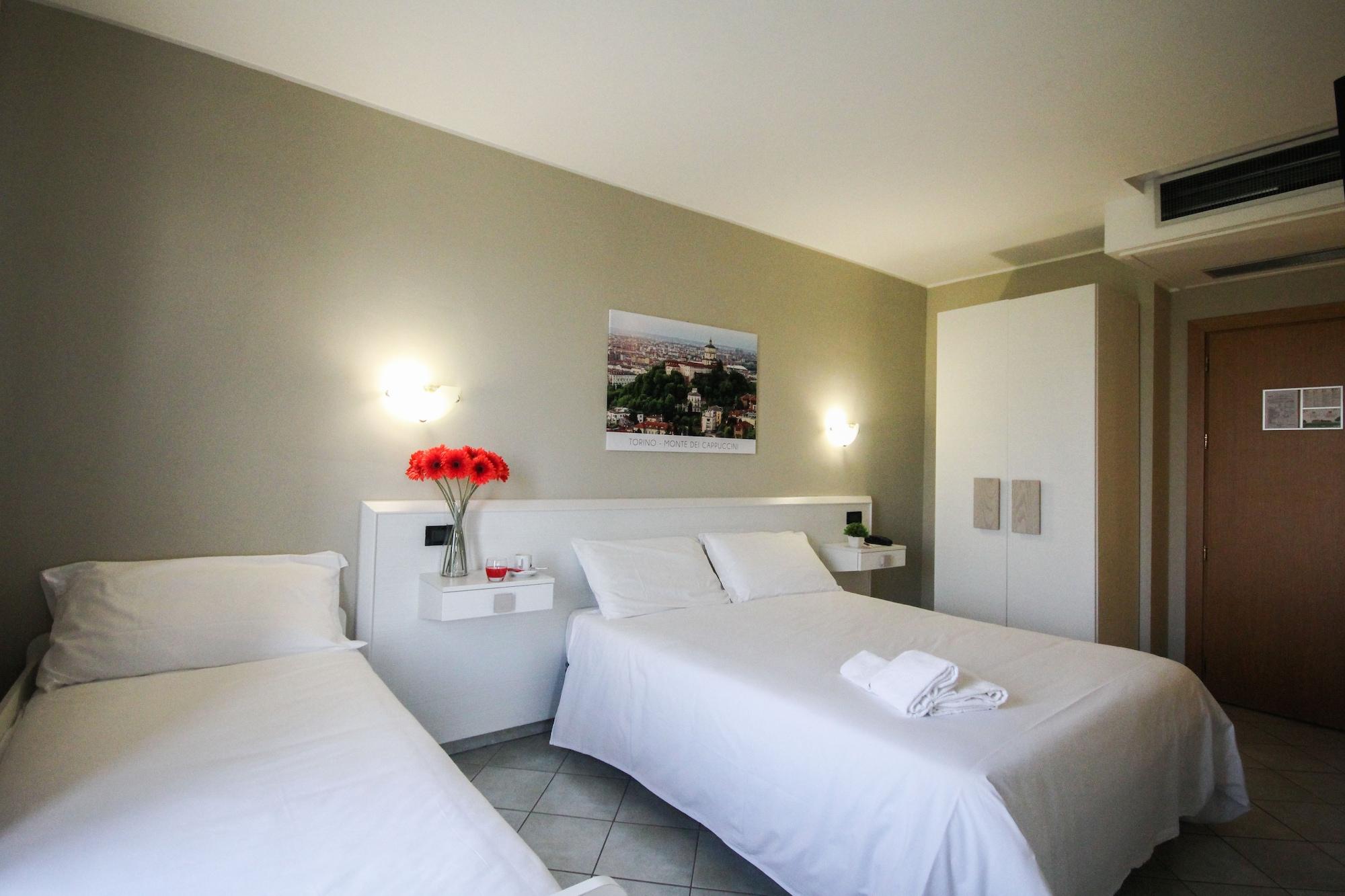Green Class Hotel 坎迪奥洛 外观 照片