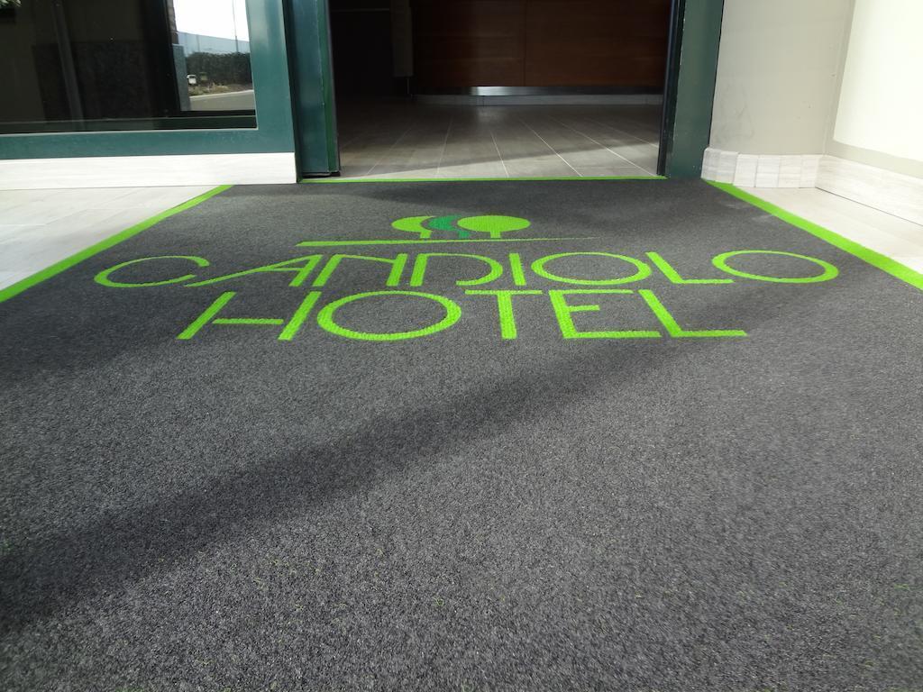 Green Class Hotel 坎迪奥洛 外观 照片