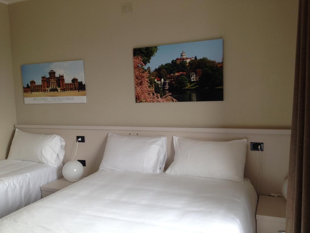 Green Class Hotel 坎迪奥洛 外观 照片