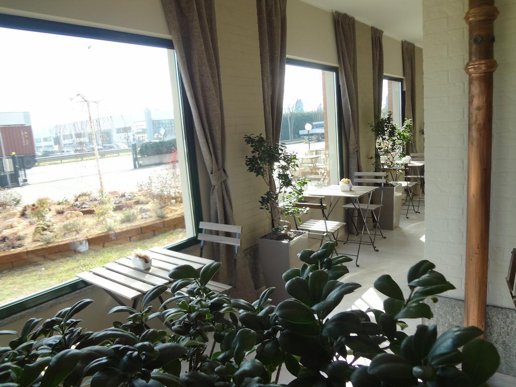 Green Class Hotel 坎迪奥洛 外观 照片