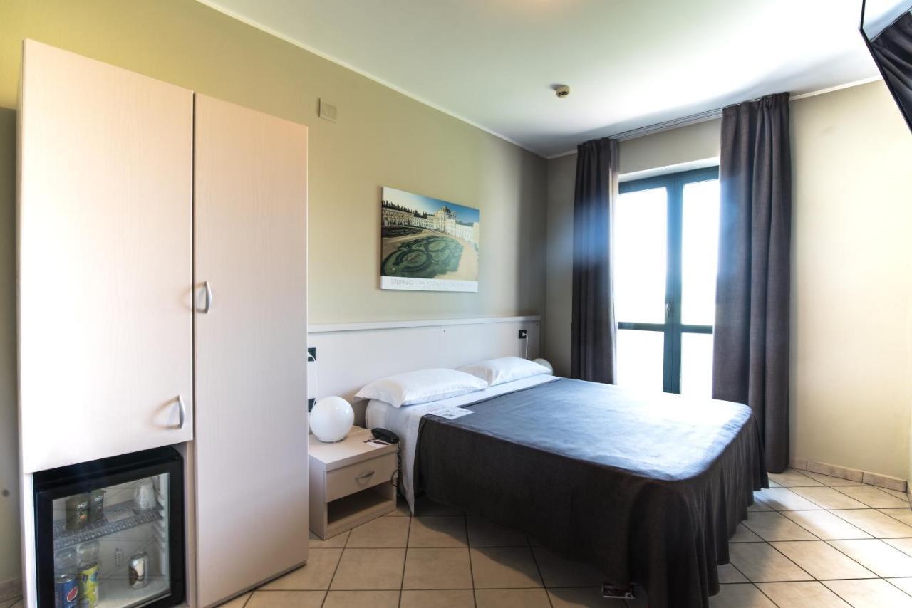 Green Class Hotel 坎迪奥洛 外观 照片