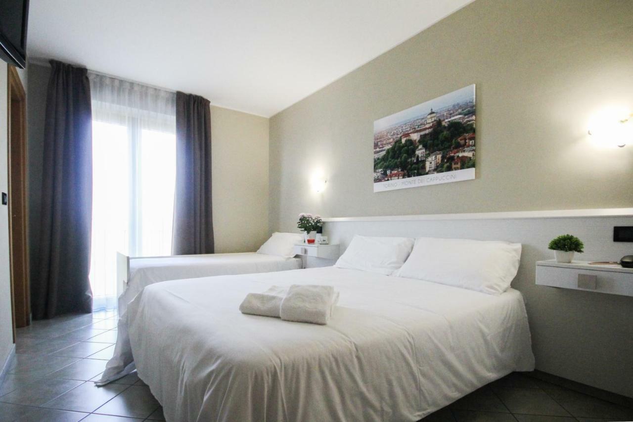 Green Class Hotel 坎迪奥洛 外观 照片