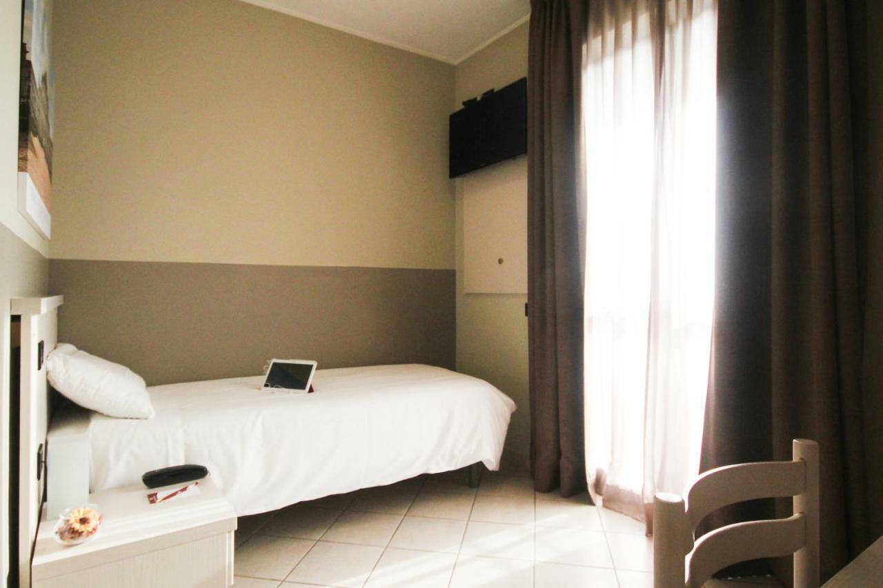 Green Class Hotel 坎迪奥洛 外观 照片