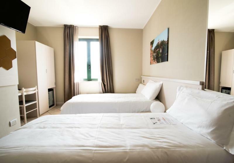 Green Class Hotel 坎迪奥洛 外观 照片